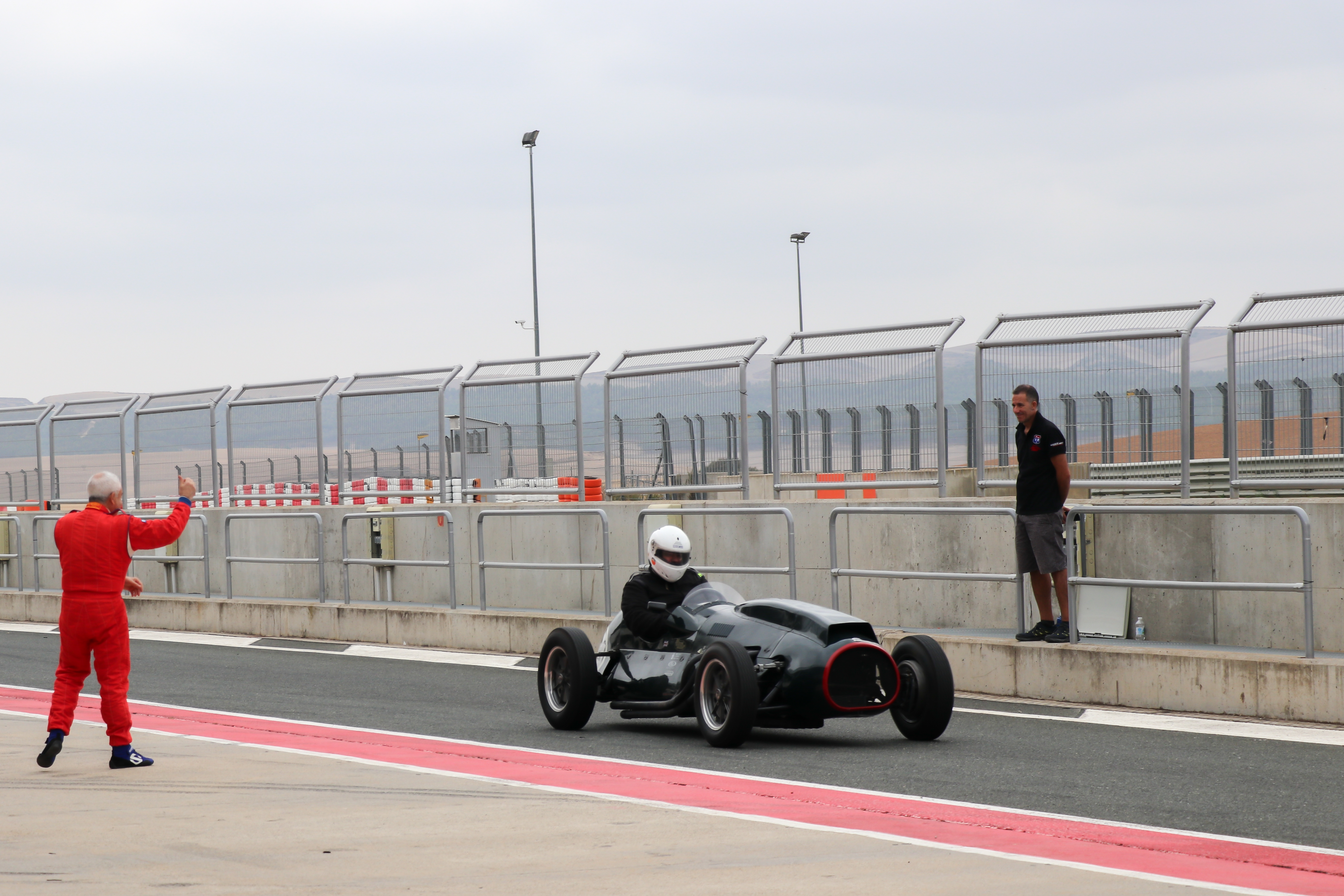 NVRF 2022 -  595 Navarra Retro Racing Festival 2022